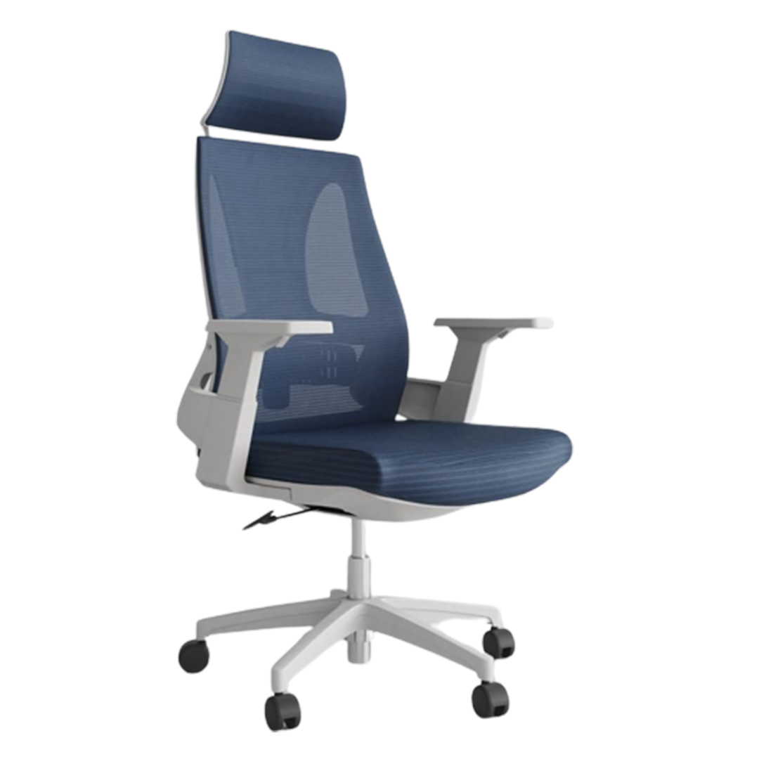 Model-TF-EW-018 Blue - Teksoi Furniture