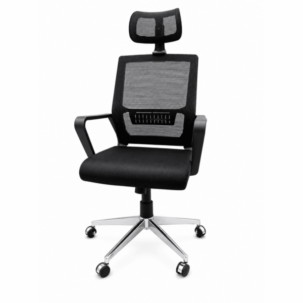 TF-H-273 Black