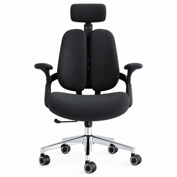 TF-E-801 Black