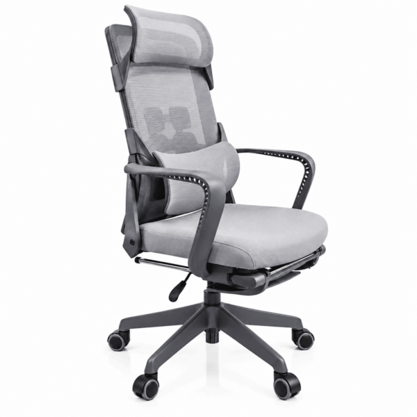TF-E-854 Gray